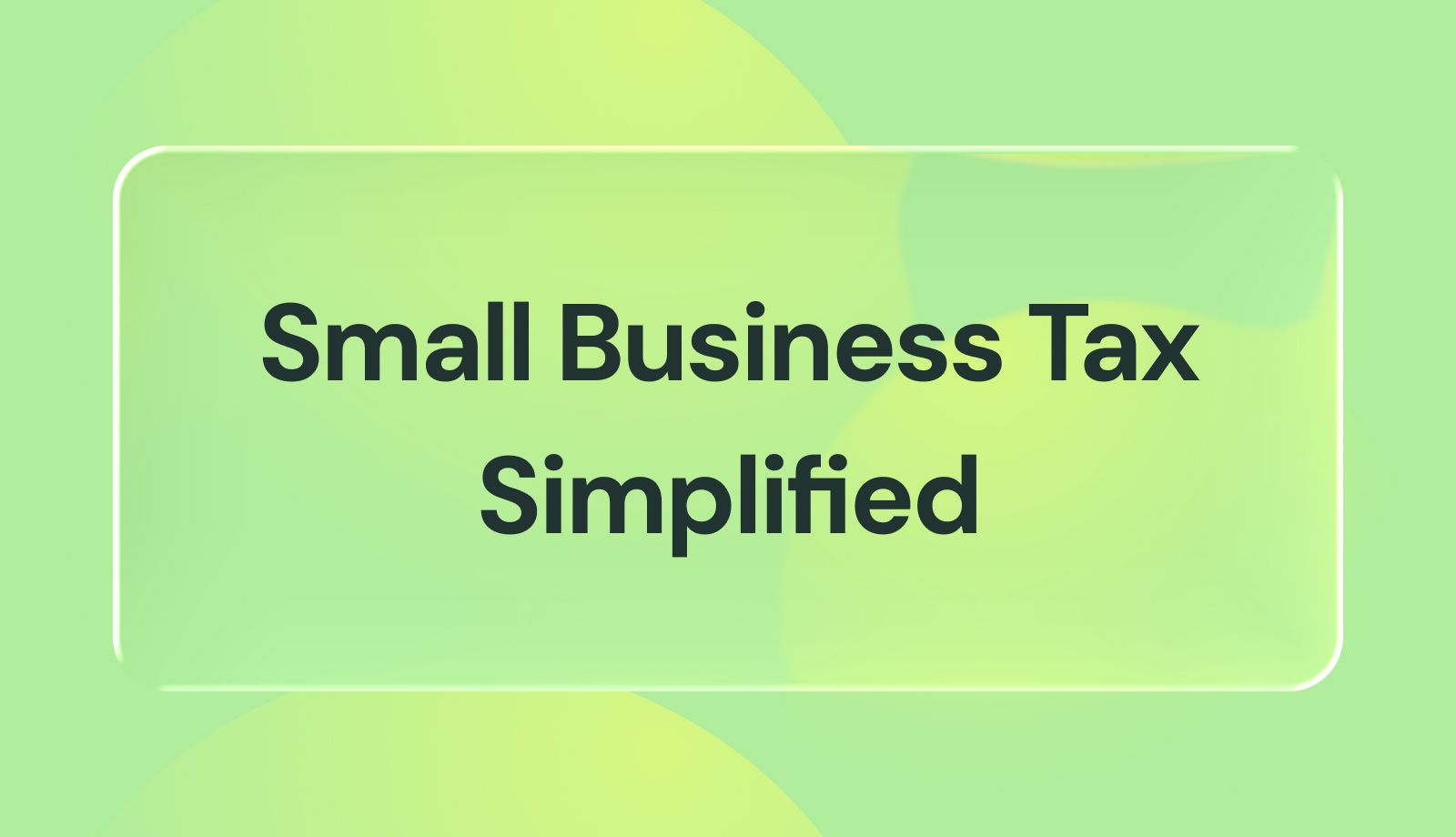 Best Sales Tax Compliance Software for Small Business in 2026