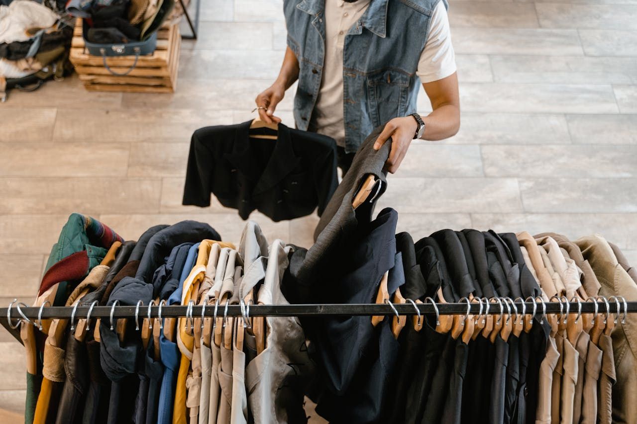 Boston Sales Tax Clothing: What Businesses Need to Know