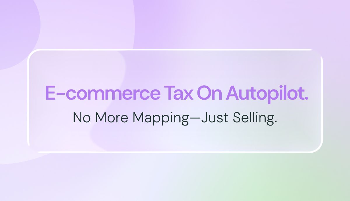 How to Automate Sales Tax in E-commerce: Tools, Tips, and Best Practices
