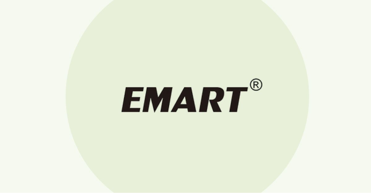 E-Mart Saves 90% Time on Sales Tax Compliance with Kintsugi's Automation