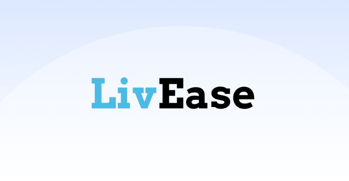 LivEase Boosts Efficiency and Reduces Tax Filing Time by 80% with Kintsugi’s Automation