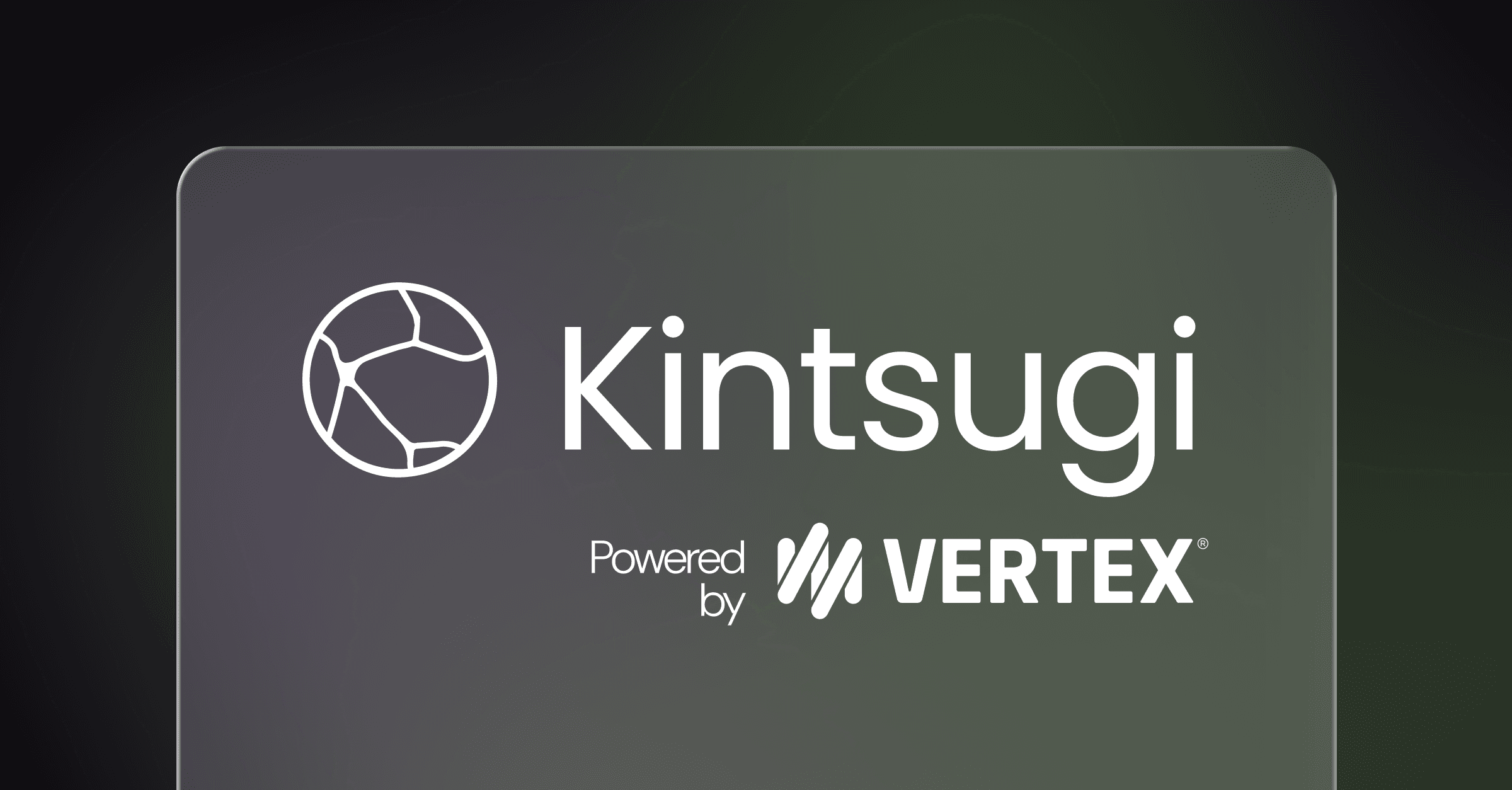 Introducing Kintsugi, powered by Vertex: Enterprise-grade Tax Automation for Rapidly Scaling Businesses