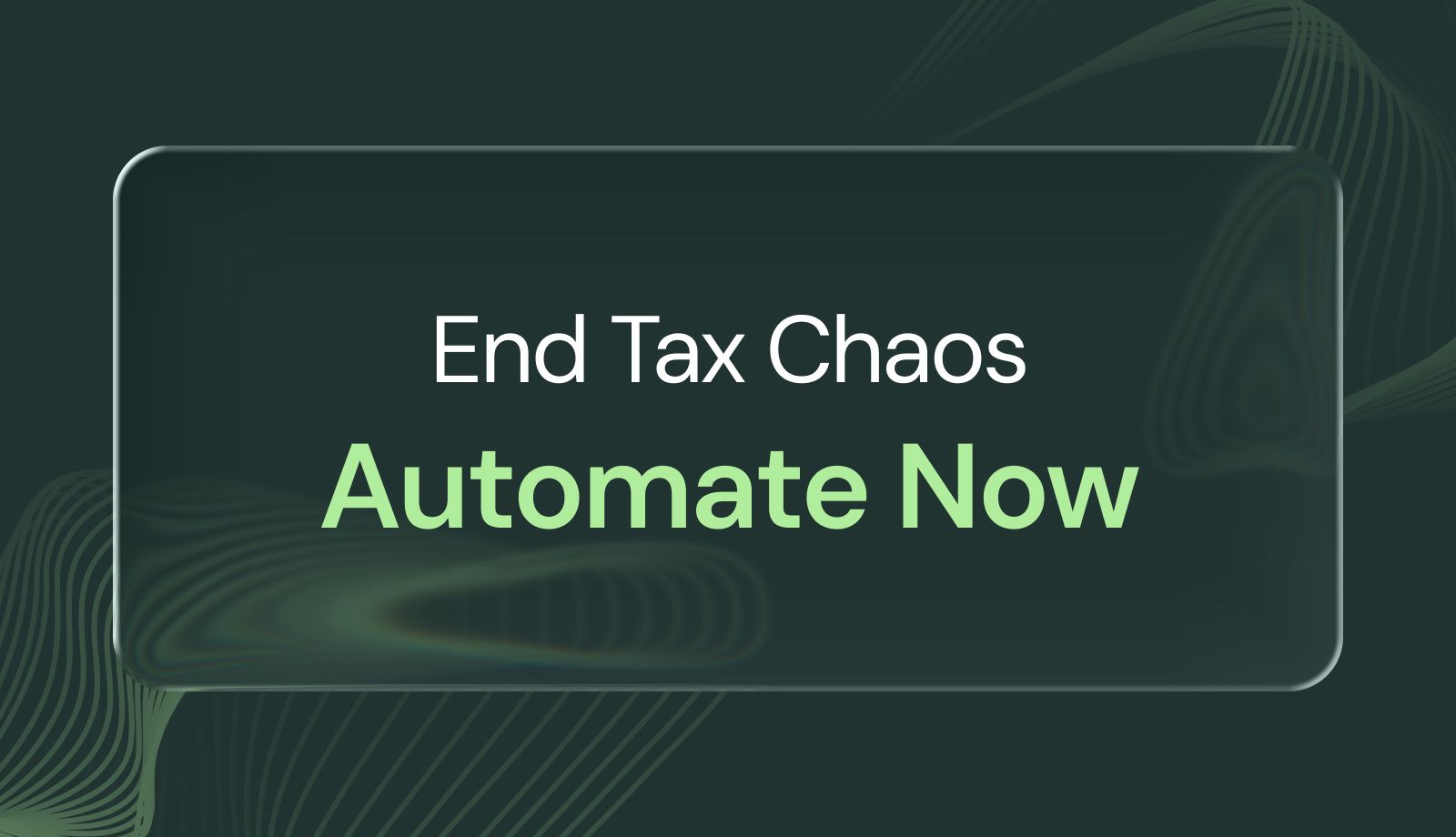 What Is Sales Tax Automation? A Beginner’s Guide to Stress-Free Compliance