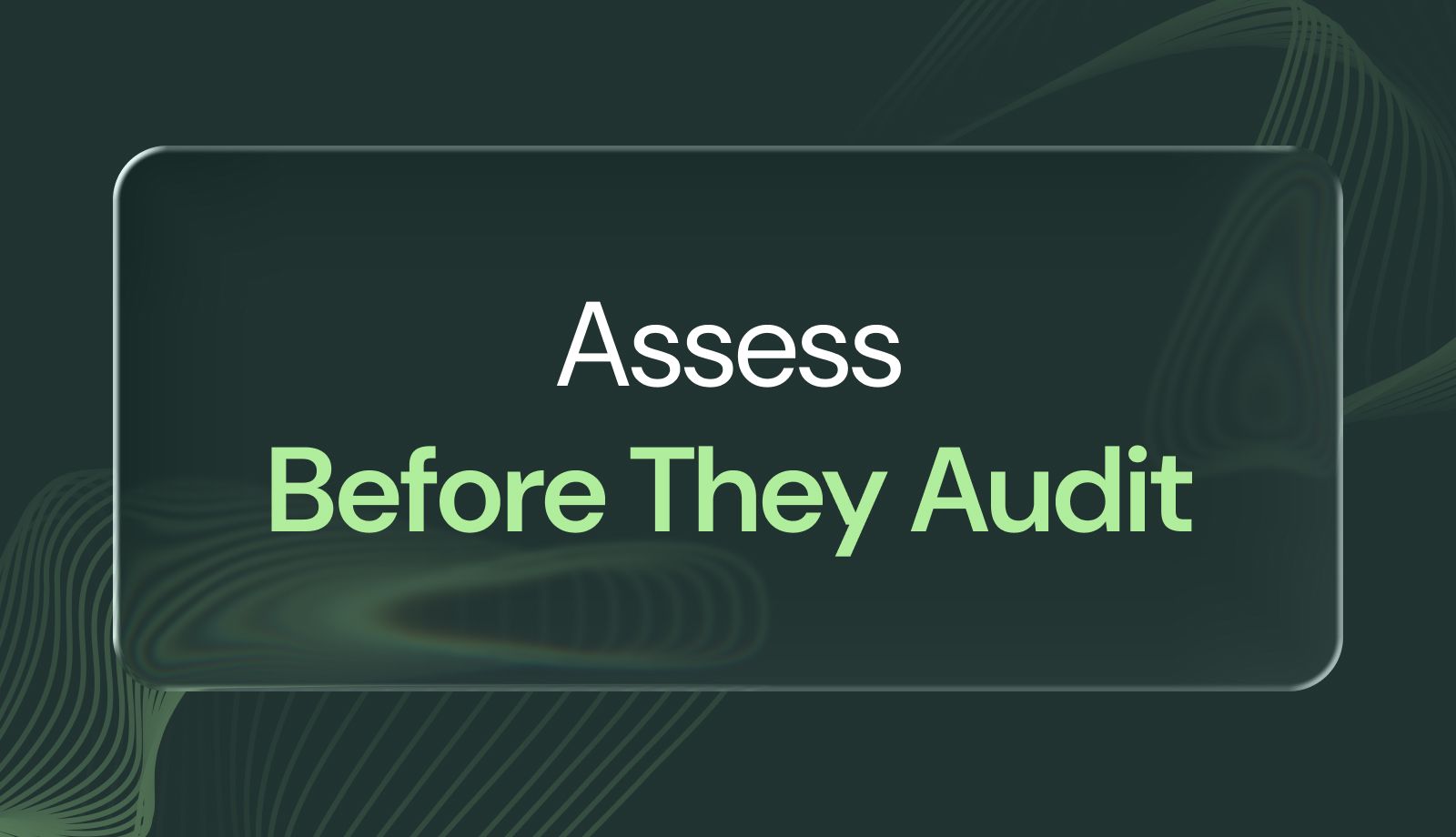 Regular Sales Tax Risk Assessments: A Must for Every SaaS Company