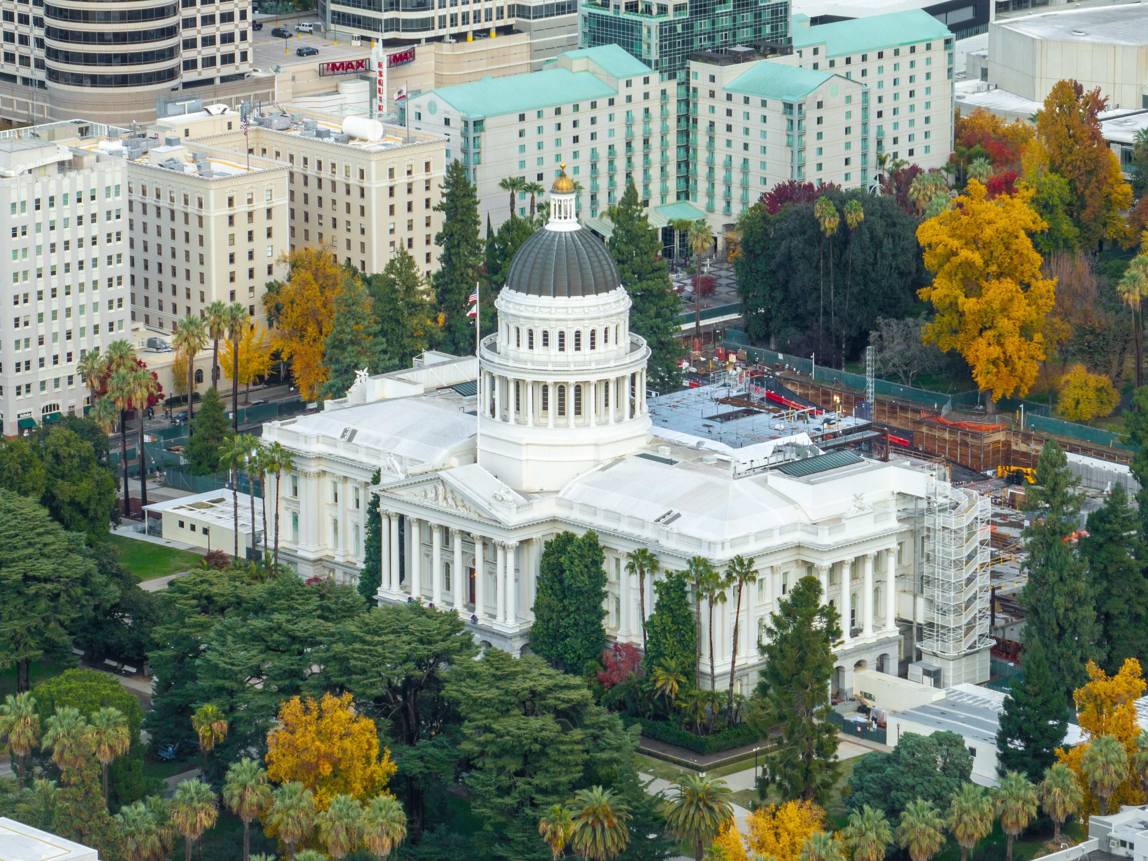 Sales Tax in the City of Sacramento,CA: Shopify Seller’s Checklist